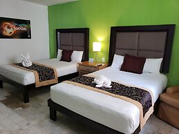 Hotel Green 16