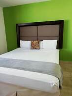 Hotel Green 16