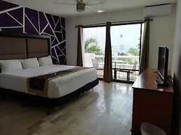 Hotel Green 16