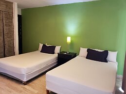 Hotel Green 16