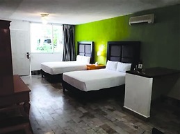 Hotel Green 16