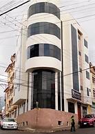 Hostelling Bustillo