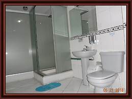 Hostelling Bustillo
