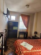 Hostelling Bustillo