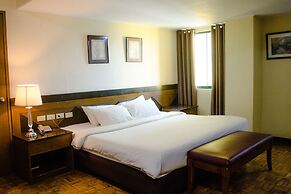 Country Village Hotel