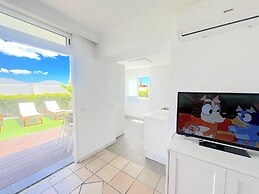 Apartamentos Dunaoasis Maspalomas