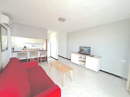 Apartamentos Dunaoasis Maspalomas