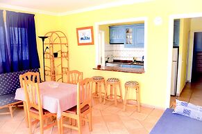 Apartamentos Dunaoasis Maspalomas