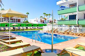 Apartamentos Dunaoasis Maspalomas