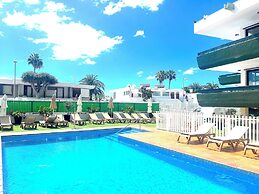 Apartamentos Dunaoasis Maspalomas