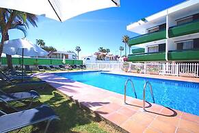 Apartamentos Dunaoasis Maspalomas
