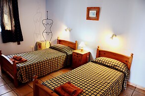 Apartamentos Dunaoasis Maspalomas