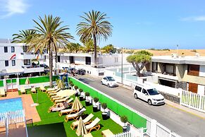 Apartamentos Dunaoasis Maspalomas