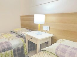Apartamentos Dunaoasis Maspalomas