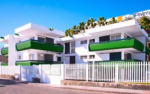 Apartamentos Dunaoasis Maspalomas