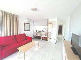 Apartamentos Dunaoasis Maspalomas
