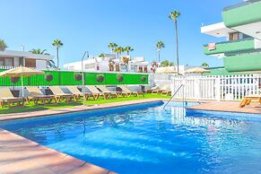 Apartamentos Dunaoasis Maspalomas