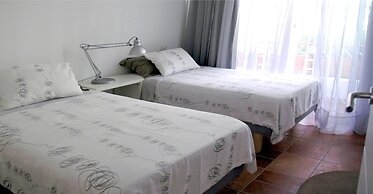 Apartamentos Dunaoasis Maspalomas