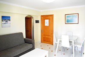 Apartamentos Dunaoasis Maspalomas