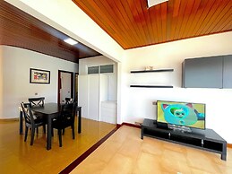 Apartamentos Dunaoasis Maspalomas
