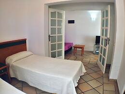 Apartamentos Dunaoasis Maspalomas
