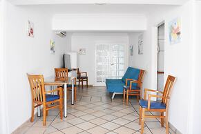 Apartamentos Dunaoasis Maspalomas