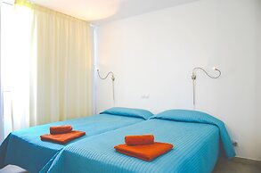 Apartamentos Dunaoasis Maspalomas