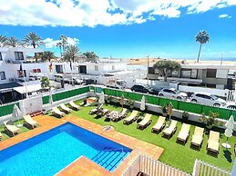 Apartamentos Dunaoasis Maspalomas