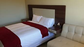 Eagle Nest Luxury Accommodation