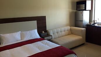 Eagle Nest Luxury Accommodation