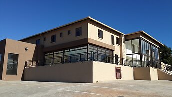 Eagle Nest Luxury Accommodation
