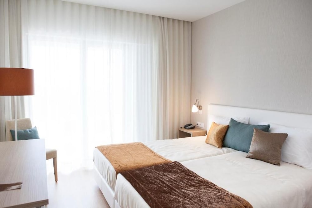 Flag Hotel Aljustrel