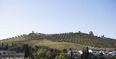 Flag Hotel Aljustrel