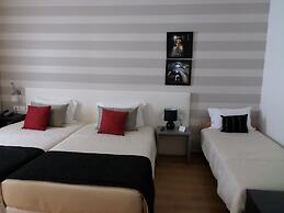 Flag Hotel Aljustrel