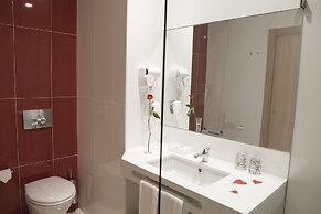 Flag Hotel Aljustrel