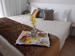 Flag Hotel Aljustrel