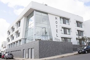 Flag Hotel Aljustrel