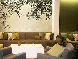 Flag Hotel Aljustrel