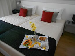 Flag Hotel Aljustrel