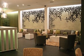 Flag Hotel Aljustrel