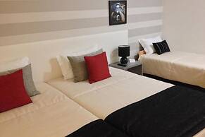 Flag Hotel Aljustrel