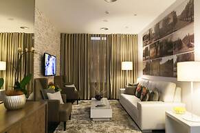 Flag Hotel Aljustrel