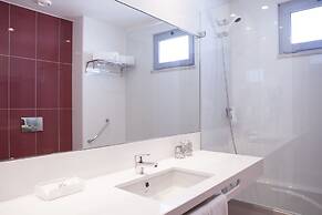 Flag Hotel Aljustrel