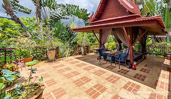 Ban Keaw Villas