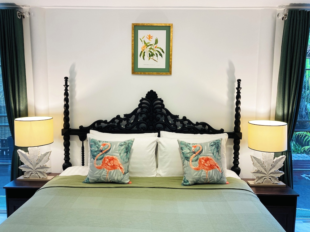 Ban Keaw Villas