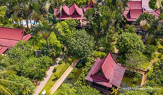 Ban Keaw Villas