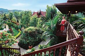 Ban Keaw Villas