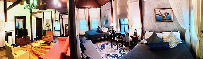 Ban Keaw Villas