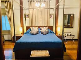 Ban Keaw Villas
