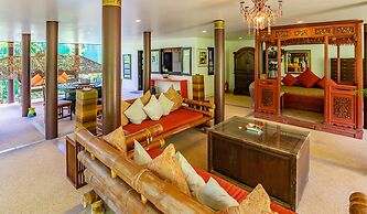 Ban Keaw Villas